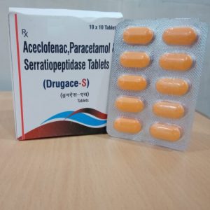 Diparatio Tab Drugmed Pharma