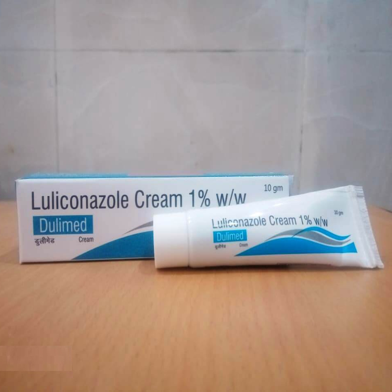 Dulimed Cream
