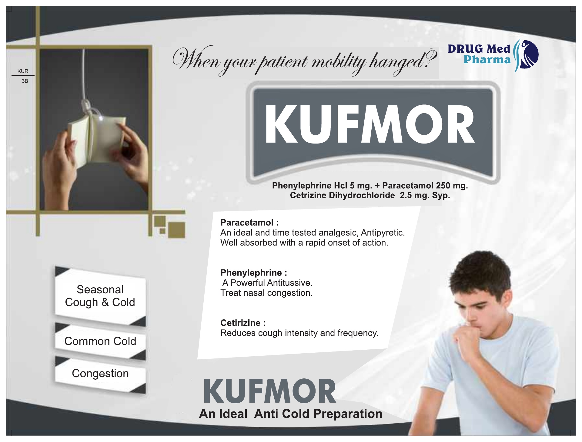 KUFMOR