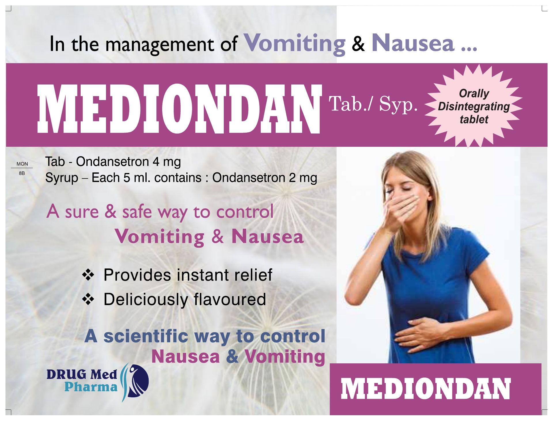 MEDIONDAN