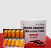 Dicetazone-Tab