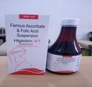 Higlobin-xt 200ml Syp