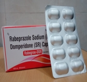 Rabegroo-Dsr Cap