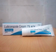 Dulimed Cream