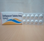 Nuzacort Tab
