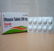 Oxazole Tab