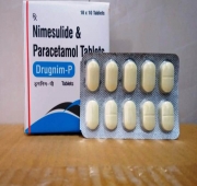 Drugnim-P Tab