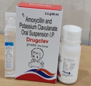 Drugclav Syp