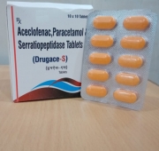 Drugace-S Tab