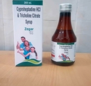 Zegar Syp