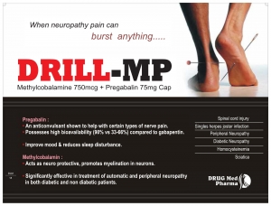 DRILL-MP
