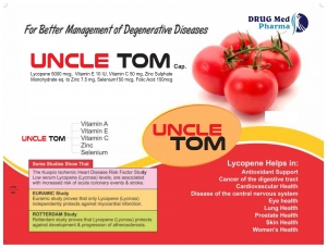 UNCLE TOM