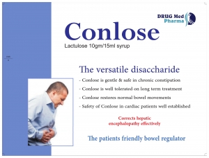 CONLOSE