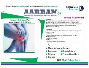 AARBAN GEL