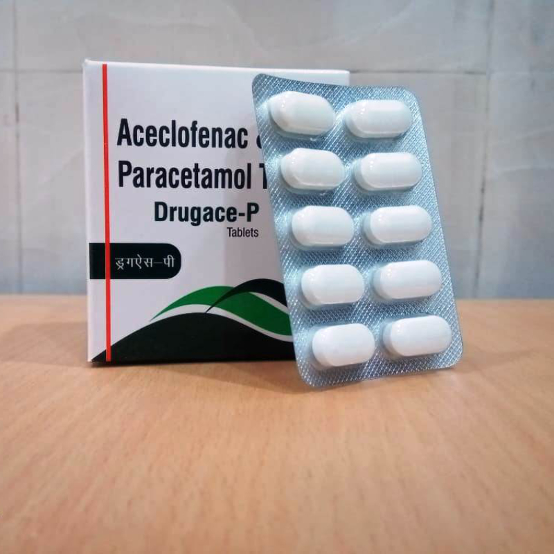 Drugace-P Tab